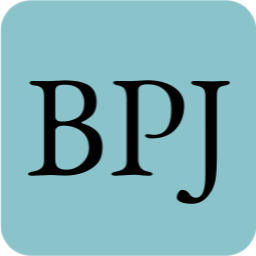 THE BELOIT POETRY JOURNAL FOUNDATION INC logo