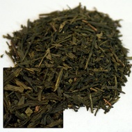 Fuji Green Tea from Simpson & Vail