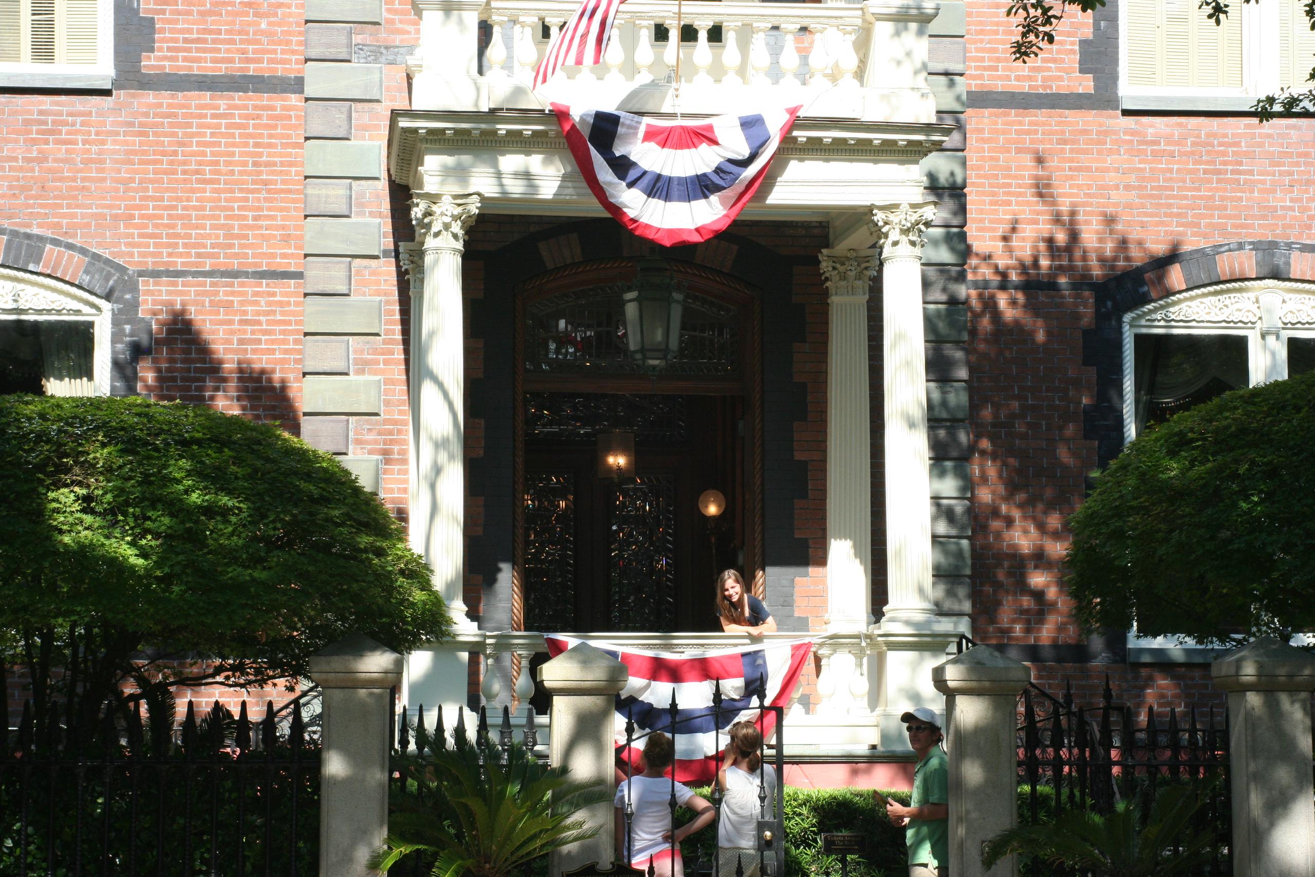 Historic Downtown Tour photo 5