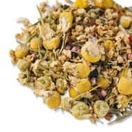 Elderflower & Chamomile from Lupicia