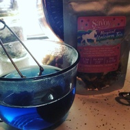 Magical Unicorn Tea from Savoy Tea Co