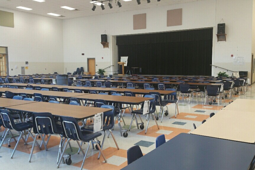 Cafeteria