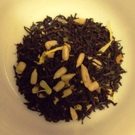 Maple Almond Cream from 52teas
