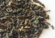 Orange Blossom Oolong from New Mexico Tea Company