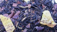 Chocolate Pineapple from 52teas