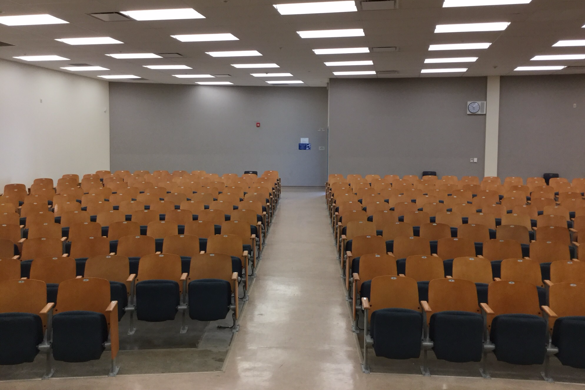 Auditorium