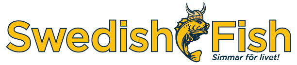 Swedish Fish NFP logo