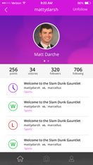 portfolio