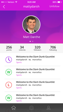 portfolio