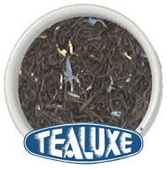 Creme de la Earl Grey from Tealuxe