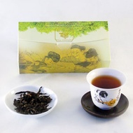 Chang-An Ripe Puerh from Bana Tea Company