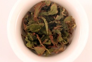 Honey Jade Oolong from Mountain Tea