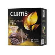Irish Cream from Curtis