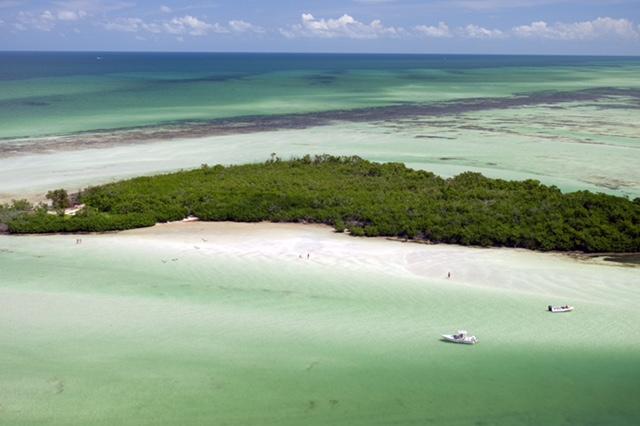 Remote Beach Trips at Marvin Key by Native Guidance - Key West, Florida