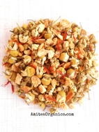 peaceful blend from Amitea