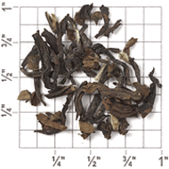 TD20: Orthodox TGFOP Darjeeling from Upton Tea Imports