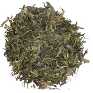 Tokyo Sencha from CaesarsTea