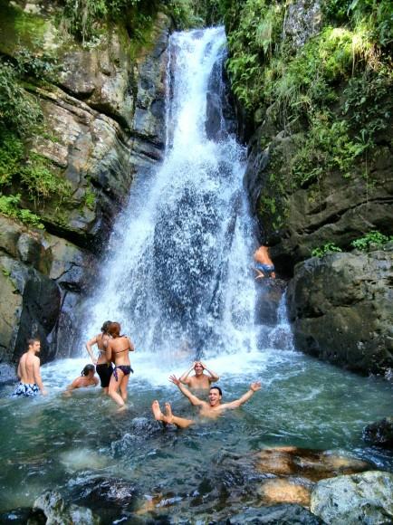 El Yunque & BioBay Combo Tour photo 4