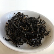 Yunnan Ancient Tree Black Tea 2016 – Yunnan Gu Shu Hong Cha from Healthy Leaf