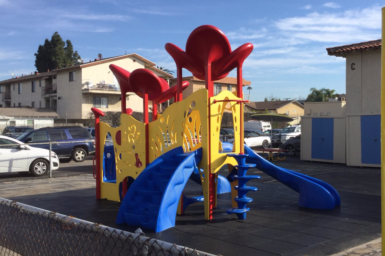 Playground