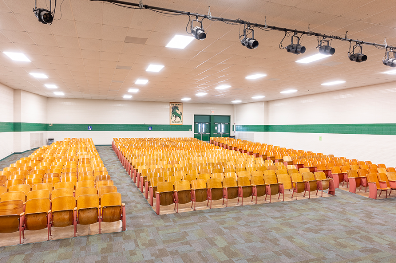 Auditorium