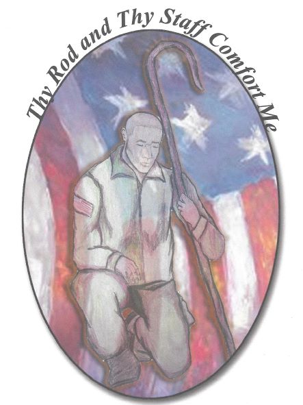 CTC Wounded But Not Broken logo