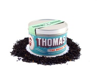 Thomas Sampson from Andrews & Dunham Damn Fine Tea