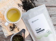 Tulip Garden from Renegade Tea Estate