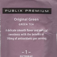 Publix Original Green Tea from Publix
