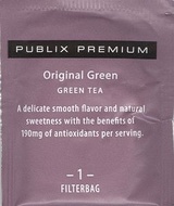 Publix Original Green Tea from Publix