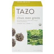 Chun Mee Green from Tazo