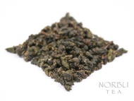 2009 Winter Dong Ding - Taiwan Oolong Tea from Norbu Tea