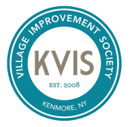 Kenmore Village Improvement Society logo