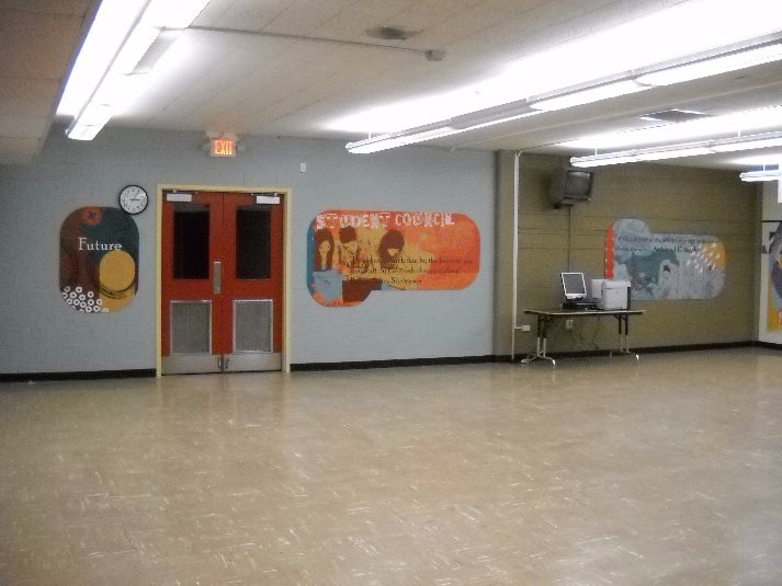 Community Room