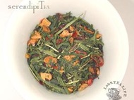Genesis ~ Organic from SerendipiTea