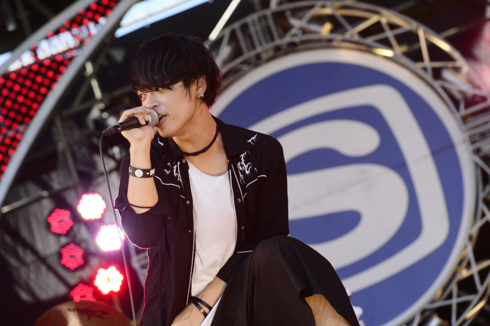 These Japanese bands are happy their music is reaching out beyond