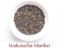 Wakoucha Mariko from Den's Tea