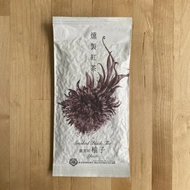 Kaneroku Matsumoto Tea Garden: Yuzu Wood Smoked Black Tea 燻製紅茶 ゆず from Yunomi