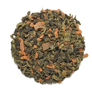 Cinnamon Oolong Tea from Nature's Tea Leaf