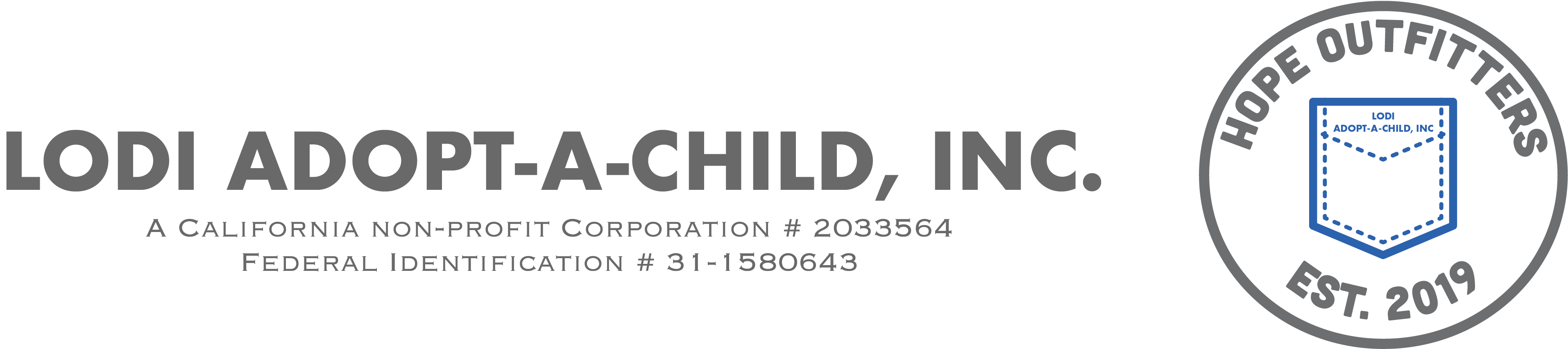 Lodi Adopt-A-Child, Inc logo