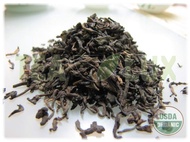 Naked Pu-erh from Tealux