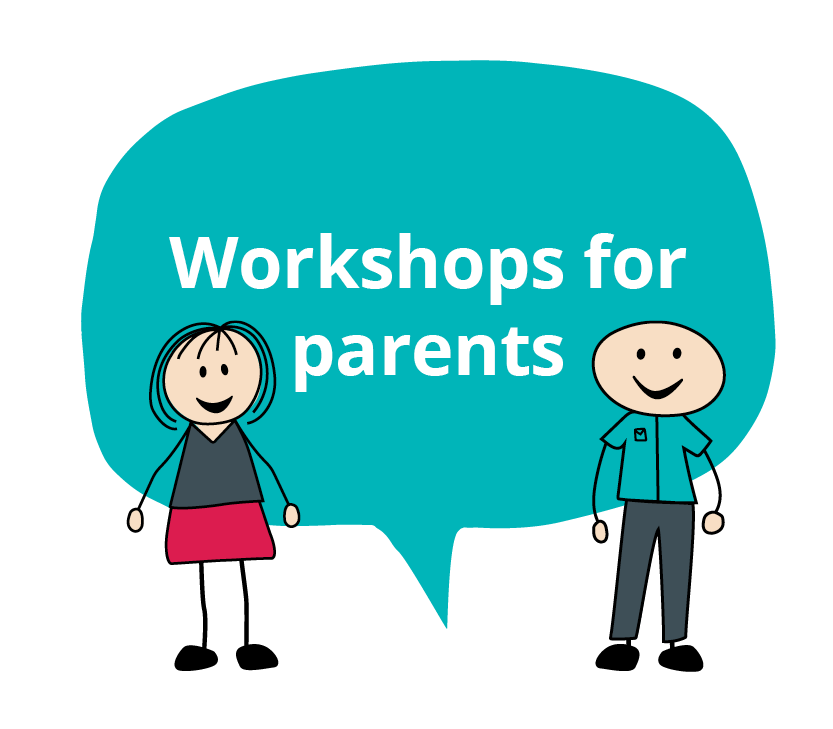 Workshops for parents