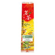 Jin Shien or Golden Aroma Tea Oolong from Immortalitea