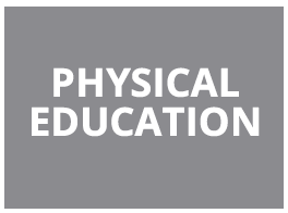 Physical Education PD