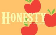 Honesty from Adagio Custom Blends, Callie Segotta