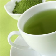 Premium Sencha Powder from shizuokatea.com
