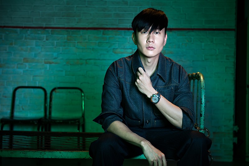 BREAKING: Additional JJ Lin shows in Singapore announced
