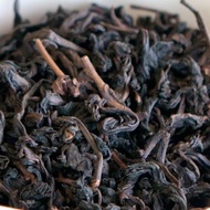 Aged Tung Ting ca. 1970s from Red Blossom Tea Company