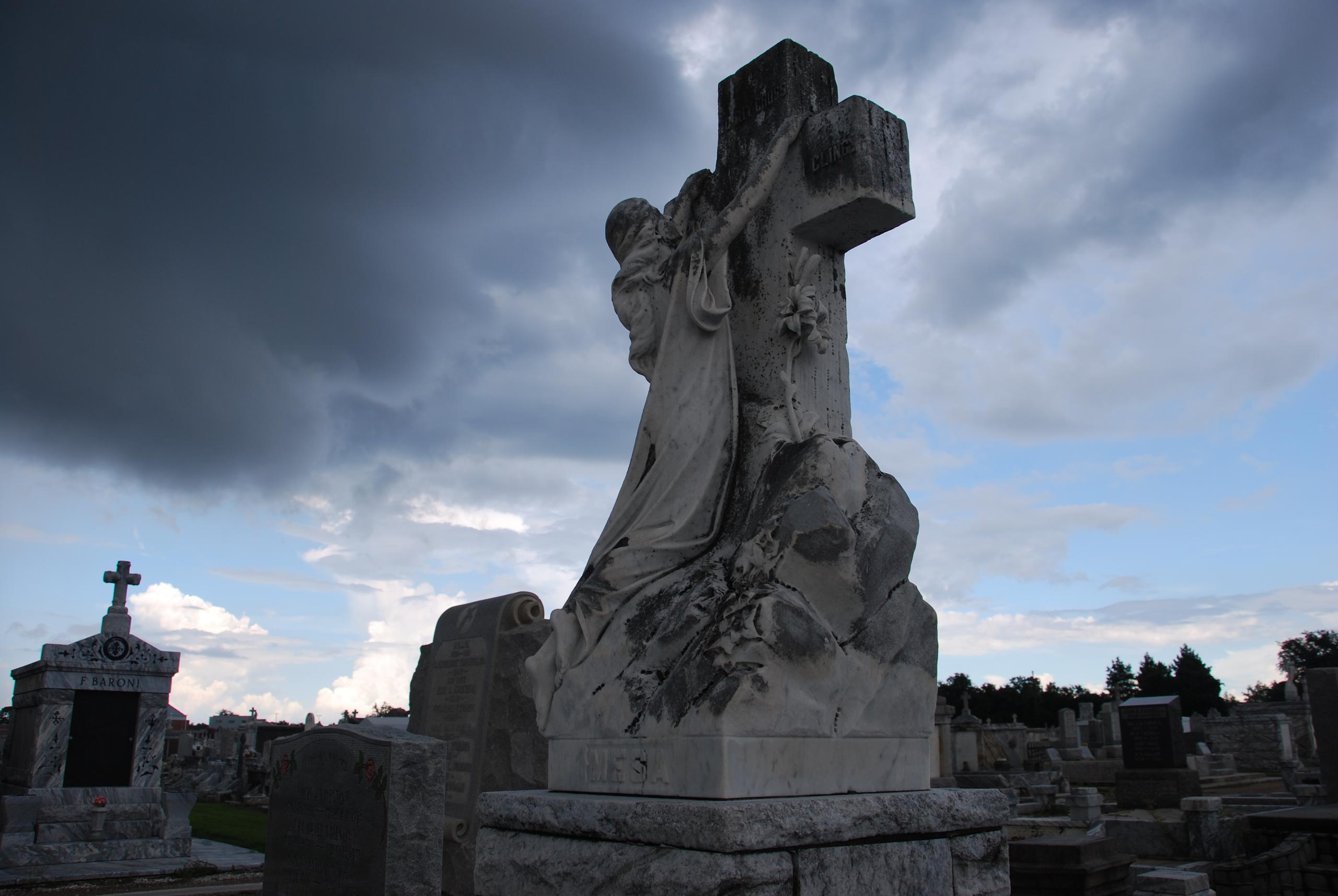 Cities of the Dead: HIGH NOON TOUR: photo 5