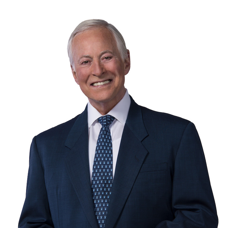 Brian Tracy